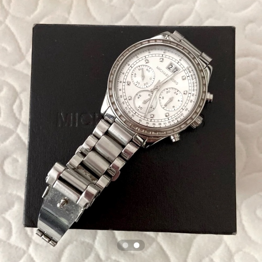 Michael Kors watch